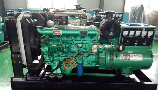 集宁发电机不发电的原因 集宁发电机不发电的原因