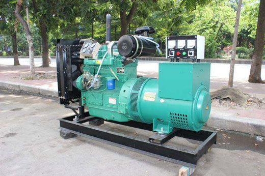 集宁发电机不发电的原因 集宁发电机不发电的原因