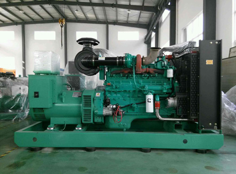 集宁柴油发电机组 集宁柴油发电机组
